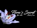 Enya - Flora's Secret (Lyric Video)