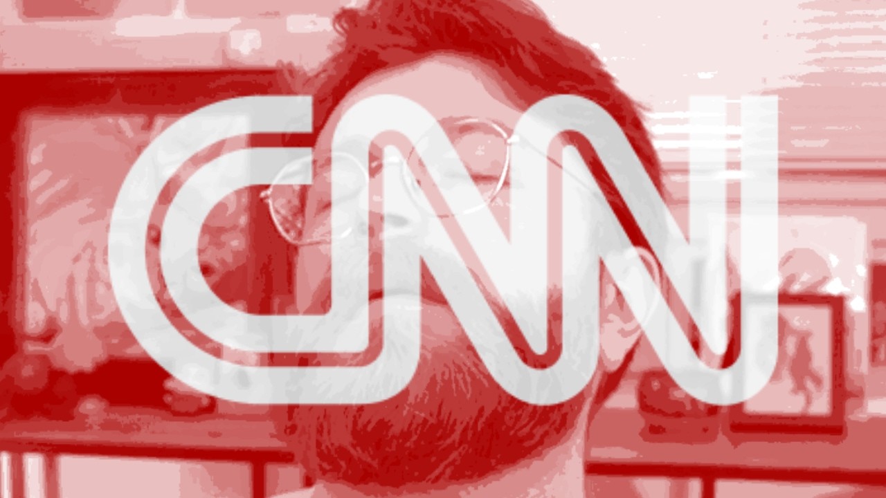 CNN Has Driven Me Insane