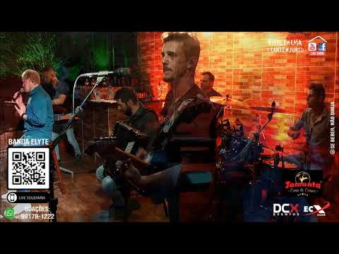 Te Amo Demais - Banda Elyte (Ao Vivo)