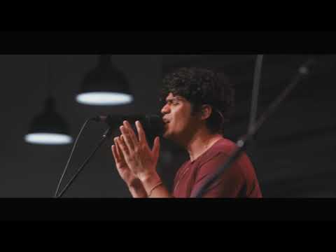 You and You Alone + Yes and Amen (Spontaneous) - UPPERROOM