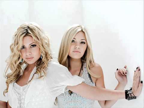 Bullseye - Aly & AJ