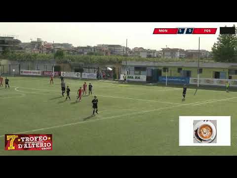 7 Trofeo D'Alterio - Monza-Fossano