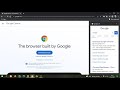 UPDATE "Google Side search" could be coming to Chrome | Now available in the Side panel