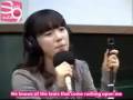 ChinChin Radio - Taeyeon "I Have a Lover" 