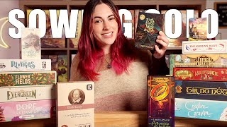 The Board Game Garden - The Lord of the Rings: The Fellowship of the Ring Deck-Building Game video thumbnail