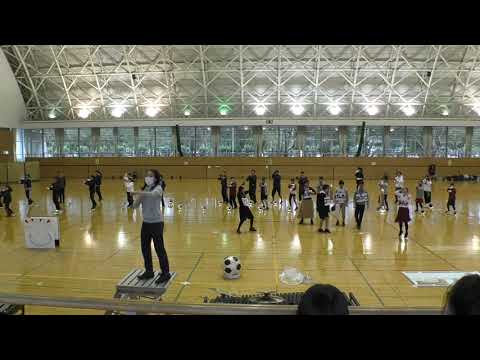 toyota bunka 2019 0303 高岡セクション　ブラス