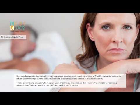 Cirugía Plástica Vaginal con Láser, MEDIMUJER, Dr. Federico Zapata, Ginecólogo, Medellín