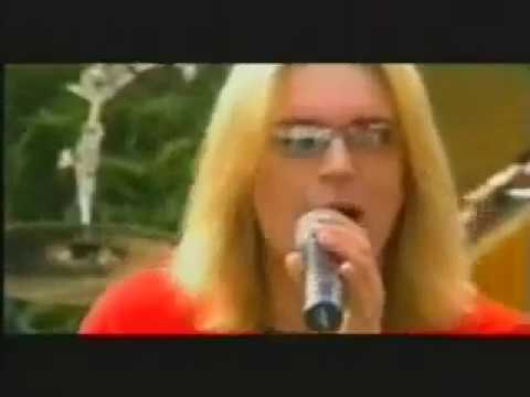 Všechno co mám - ARGEMA (oficiální videoklip)