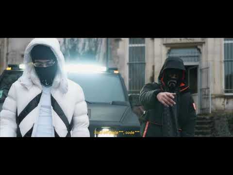 Ziak x GAZO x Freeze Corleone x Maes x Ashe22 - Drill Organisée [prod. Benjinho]