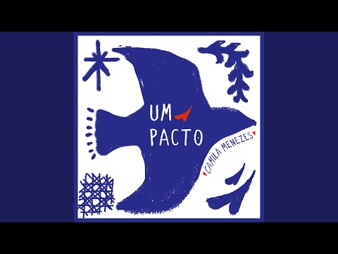 Um Pacto - Camila Menezes