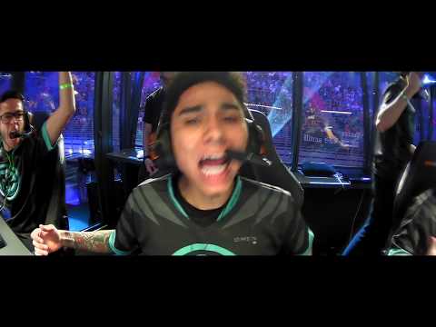 PGL Major Kraków 2017 | Best Moments