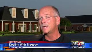 Dealing With Tragedy
