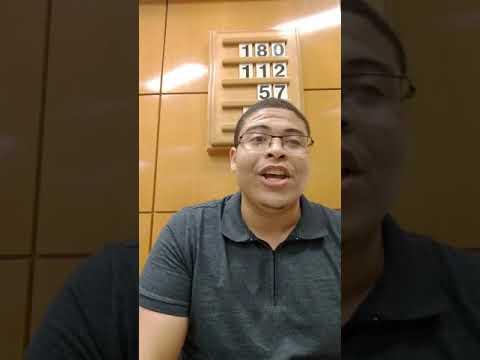 Na Bela Noite Se Ouviu...