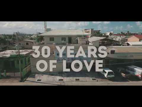Love FM Celebrates Thirty Years