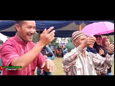 Domba kuring medley curug candung-Ade Astrid|| gerengseng team