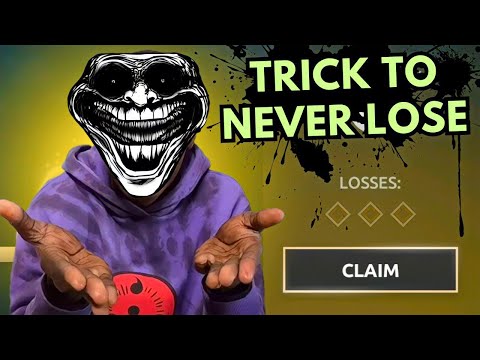 Trick to Never lose in the Event Matches ! Shadow Fight Arena Tips and Tricks