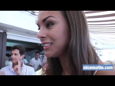 Marine Lorphelin: "L'élection régionale, c' est le début de