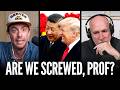 Tim Miller: Why is Trump Making China STRONGER?
