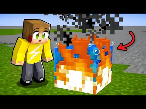 Minecraft Is Onlogisch!