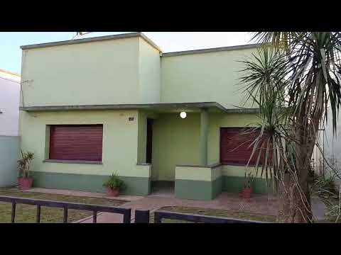 RECORRIDA POR EL CENTRO DE VERÓNICA, CAPITAL DEL PARTIDO DE PUNTA INDIO, PCIA DE BS AS,  ARGENTINA 