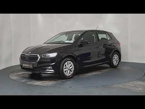 Skoda Fabia Selection 1.0Tsi 95Bhp - Image 2