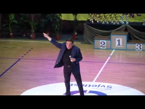 ROCK"N"ROLL SHOW - Krunoslav Kićo Slabinac