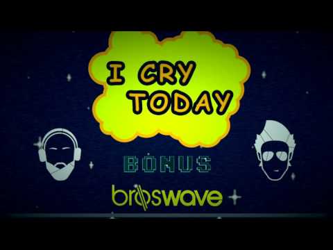 Broswave - I Cry Today (Official Video)