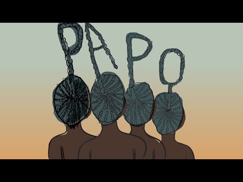 Kelly Krow - Papo (Official audio)
