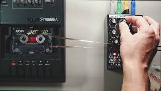 Video thumbnail for Ambient tape loop [ Yamaha MT400 / Death by audio rooms ] by Pepe Ivañez