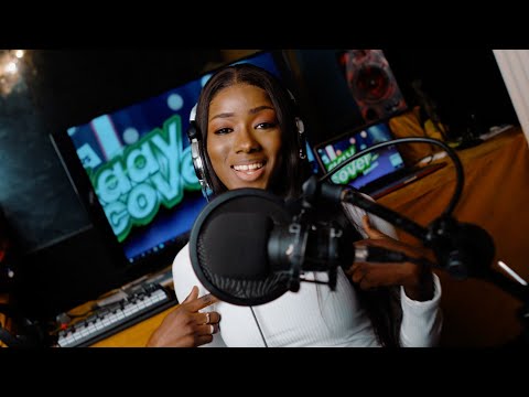 KAAY COVER 2023 : SOFIA (La Vie Est Belle / Mia Guisse)