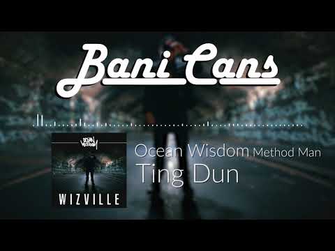 Ocean Wisdom Ft Method Man - Ting Dun