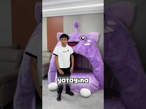 Mehmet Makes Bed 🛌😎