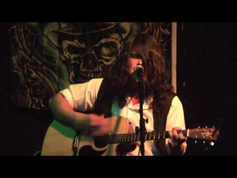 Payton Pruitt - The Real You Is Breakin Free: Shoals Songwriters Showcase