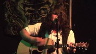 Payton Pruitt - The Real You Is Breakin Free: Shoals Songwriters Showcase