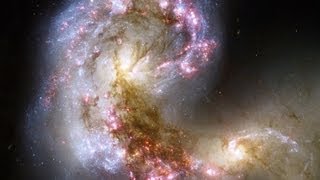 Hubble: Die schönsten Bilder aus 22 Jahren