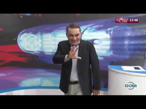 Assaltante mais procurado da zona sul eÌ preso e manteÌm tradicão familiar (21 05 20)