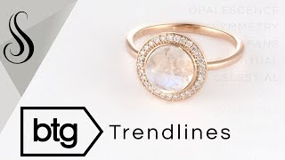 btg Trendlines: Fall 2019 Trends