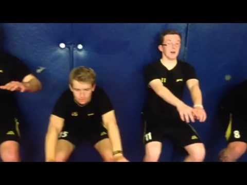 Tweedmouth armatures per season training fight academy