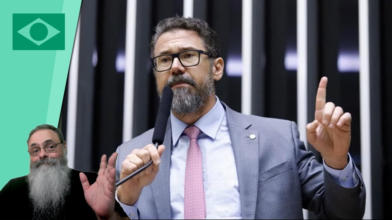 POLLON faz PEC para LIBERDADE de EXPRESSÃO ABSOLUTA: EXCELENTE PROPOSTA, mas VAI PASSAR?