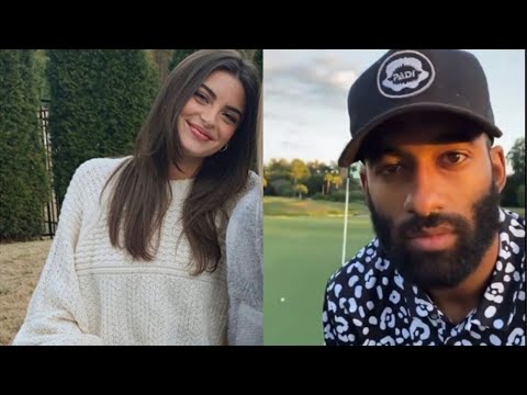 Can’t quit each other! Bachelor Matt James and Rachael K have given each other a second chance.