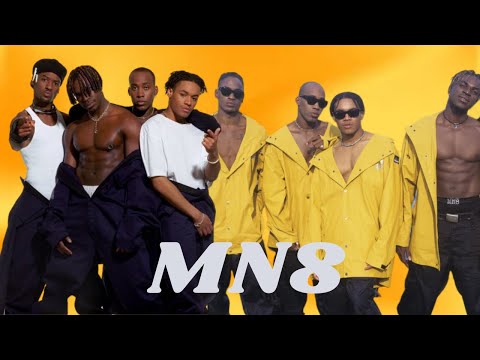 What Happened to '90s group MN8? | Where Are They Now? **Re-Upload**