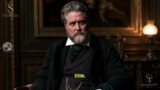 Deus Ouve o Que Você Não Diz  -  Isaías 41:17  |  Charles  Spurgeon
