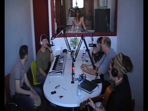 Totem '' Le Seigneur des Mers '' acoustic'time RADIO
