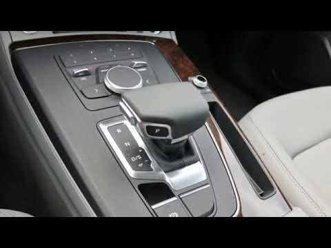 New 2020 Audi Q5 Silver Spring MD Washington-DC, MD #W03023 - SOLD