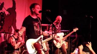 Alkaline Trio - This Could Be Love