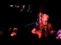 Hank Williams III - Long Hauls & Close Calls - Live 11/10/09