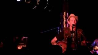 Hank Williams III - Long Hauls &amp; Close Calls - Live 11/10/09