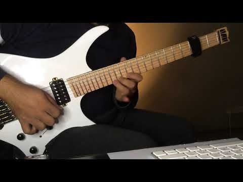 Jindabaad - Hatkela (Keyboard Solo Cover)