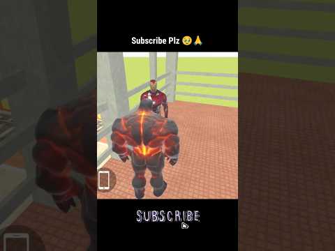 Indian 🇮🇳 Thief Simulator Game 🎮 #shorts #shortsfeed