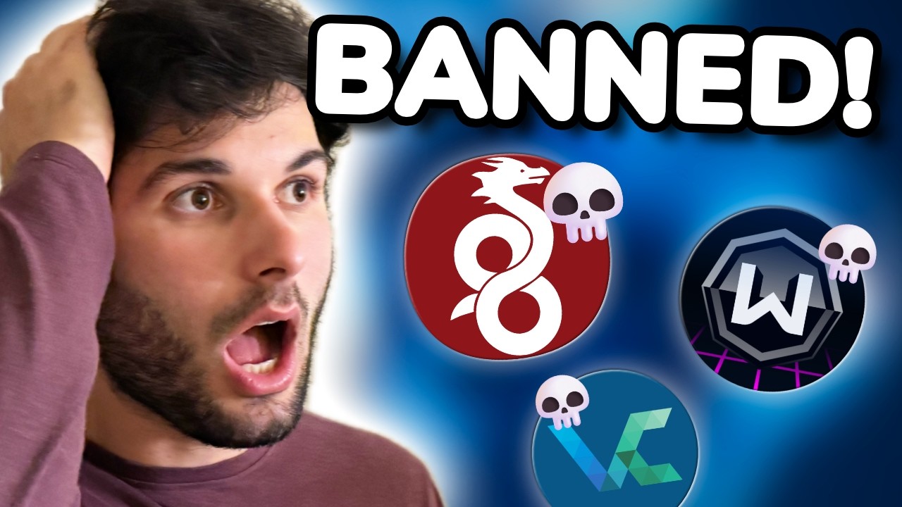 Microsoft BANNED WireGuard, VeraCrypt & Windscribe With Zero Warning